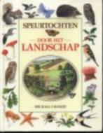 Speurtochten door het landschap / Michael Chinery, Comme neuf, Enlèvement ou Envoi