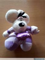 Peluche Diddl, Kinderen en Baby's, Speelgoed | Knuffels en Pluche, Ophalen of Verzenden, Nieuw