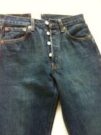 Nieuwe Levi's jeans original 501/Maat 28