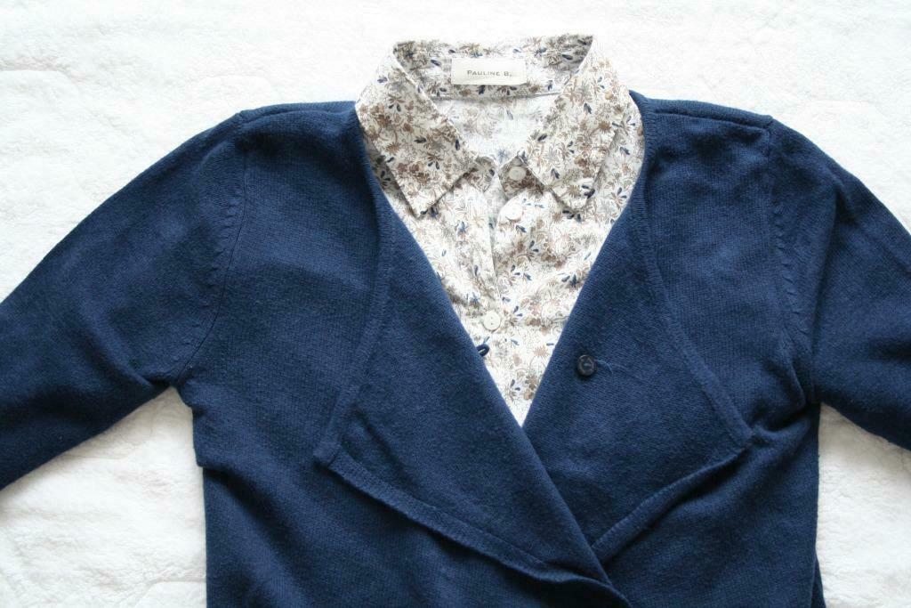 Setje Pauline B. maat 140 perfecte staat Kinderkleding Maat 140 2dehands
