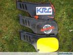 Honda MTXR zijpaneel Side Cover, Gebruikt, Overige typen, Overige merken