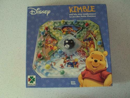 "Winnie the Pooh Kimble" van Disney " in prima staat !!, Hobby & Loisirs créatifs, Jeux de société | Jeux de plateau, Comme neuf