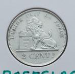 Proefslag 2 Cent 1859 Leopold I (Aluminium) R1 ! Zeldzaam !!, Postzegels en Munten, Overig, Ophalen of Verzenden, Losse munt
