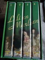 Lili en Marleen, seizoen 3, VHS, CD & DVD, Comme neuf, Enlèvement ou Envoi