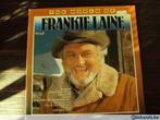 LP: "Frankie Laine" The World Of .... anno 1982, Ophalen of Verzenden