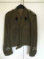 Kaki legerkostuum 1975, Verzamelen, Ophalen, Landmacht