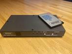 3-weg HDMI-schakelaar profigold, Zo goed als nieuw, HDMI-kabel