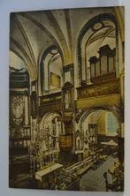 Oude postkaart Cortenbosch Kapel S Rochus, Gelopen, Ophalen of Verzenden, Limburg, 1920 tot 1940