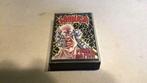 Whiplash mc(M1), Cd's en Dvd's, Cassettebandjes, Gebruikt, 1 bandje, Ophalen of Verzenden, Origineel