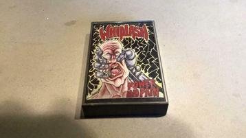 Coup du lapin mc (M1), CD & DVD, Enlèvement ou Envoi, Originale, Utilisé, 1 cassette audio