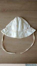 JBC zomer hoedje 46, Kinderen en Baby's, Kinderkleding | Petten en Hoeden, Meisje, Hoed, JBC, Zo goed als nieuw