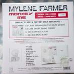 Coffret Mylene Farmer - Monkey Me, Enlèvement, Musique et Concerts, Tous les âges, Neuf, dans son emballage