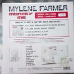 Coffret Mylene Farmer - Monkey Me, Tous les âges, Coffret, Enlèvement, Neuf, dans son emballage