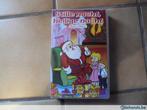 mooie videofilm  over '  stille nacht - heilige nacht ', Cd's en Dvd's, Ophalen, Film