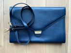 Sac / Pochette en cuir Stephane Philippe, Handtassen en Accessoires, Tassen | Damestassen, Ophalen of Verzenden, Zo goed als nieuw