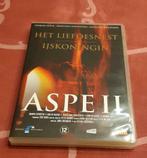 DVD Aspe II Het liefdesnest - Ijskoningin, À partir de 12 ans, Neuf, dans son emballage, Enlèvement ou Envoi