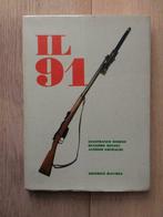 Livre IL91, Livre ou Revue, Armée de terre, Enlèvement ou Envoi