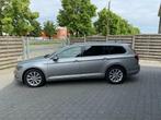 Verkocht !! VW Passat Variant 1.6TDI 120pk 130dkm 'Highline, Te koop, Zilver of Grijs, Break, 5 deurs