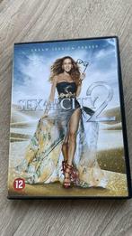 Sex and the city 2, Cd's en Dvd's, Dvd's | Overige Dvd's, Ophalen of Verzenden, Zo goed als nieuw