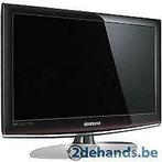 Herstellen Samsung LCD TV Reparatie, Ophalen, Gebruikt
