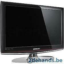 Herstellen Samsung LCD TV Reparatie, Audio, Tv en Foto, Televisies, Gebruikt, Ophalen