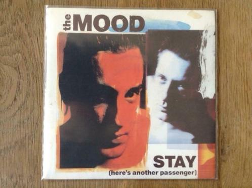 single the mood, Cd's en Dvd's, Vinyl Singles, Single, Overige genres, 7 inch, Ophalen of Verzenden