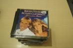 berdien stenberg & richard clayderman, Cd's en Dvd's, Ophalen of Verzenden
