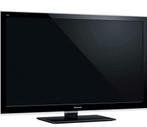 Téléviseur LED Panasonic 42 pouces 107 cm Internet Full HD