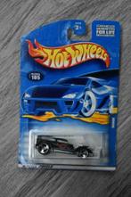 Hot Wheels 2001 collection 'Demon' Hot Rod