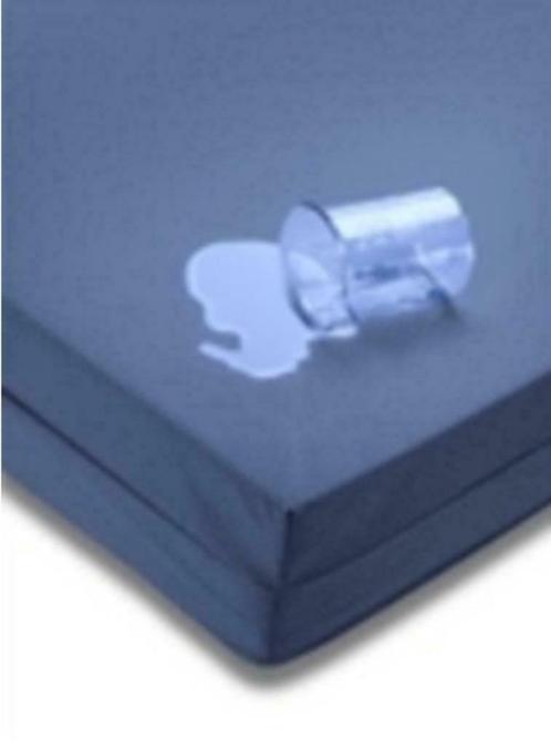 Matras: PU cover - ziekenhuisbed – 116 euro – nieuw !, Diversen, Braces, Nieuw, Ophalen of Verzenden