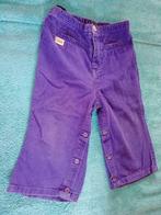 Pantalon bleu Ralph Lauren taille 86, Ralph Lauren, Garçon ou Fille, Utilisé, Enlèvement ou Envoi