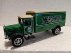 Matchbox MOY - YPP03 Mercedes Benz Lorry - 1996 - Nieuw, Ophalen of Verzenden, Nieuw, Bus of Vrachtwagen