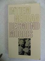 intiem gedrag, Boeken, Ophalen of Verzenden, Zo goed als nieuw, Van In