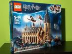 LEGO 75954 Harry Potter
