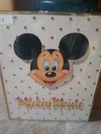 kader micky mousse, Ophalen, Gebruikt, Plaatje of Poster