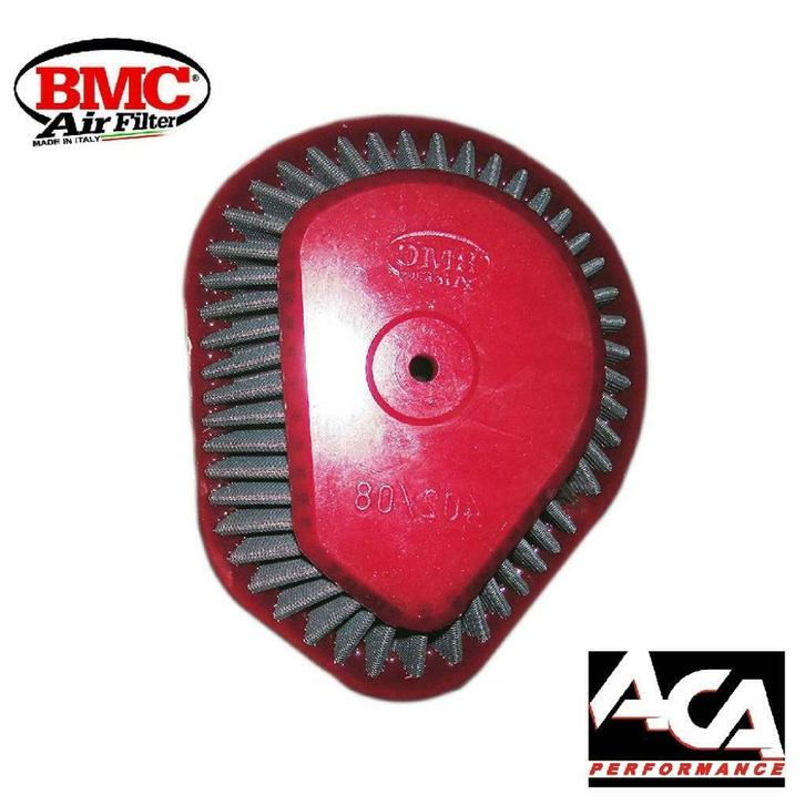 Filtre à air BMC FM402/08 > Kawasaki KX 250 F & Suzuki RMZ, Motoren, Onderdelen | Kawasaki, Nieuw, Ophalen of Verzenden