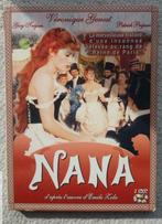 DVD série 'Nana' avec Véronique Genest', Coffret, Enlèvement ou Envoi