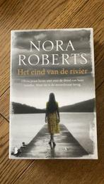 Het eind van de rivier: Nora Roberts