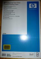 HP Professional Proofing Foto Papier A3+ (330x483mm)