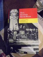 Nous Baudouin, Roi des Belges, Ophalen of Verzenden, Nieuw, Tijdschrift of Boek