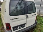 achterdeuren, klep citroen berlingo, peugeot partner, Auto-onderdelen, Carrosserie, Ophalen, Gebruikt, Peugeot