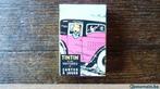 Tintin et les voitures. Cartes à jouer, Hobby & Loisirs créatifs, Jeux de société | Jeux de cartes, Neuf