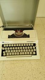 Typemachine Triumph Adler, Divers, Machines à écrire, Enlèvement, Comme neuf