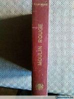 Pierre La Mure - "Moulin Rouge", Enlèvement ou Envoi, Utilisé