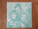 single elsy en de cheribibis, Cd's en Dvd's, Vinyl Singles, Ophalen of Verzenden, 7 inch, Nederlandstalig, Single