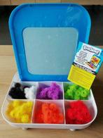 Bunchems reiskoffer, Kinderen en Baby's, Ophalen of Verzenden, Gebruikt