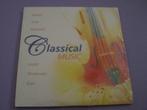 CD Classical Music, Verzenden