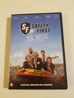 Safety First The Movie (DVD), Cd's en Dvd's, Ophalen of Verzenden