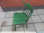 stoel spec., Huis en Inrichting, Stoelen, Ophalen, Nieuw, Overige kleuren, Hout