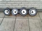 Roues neuves karting, Sport en Fitness, Karting, Ophalen, Nieuw, Onderdelen Kart